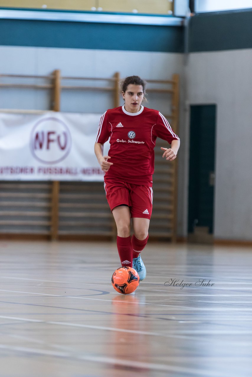 Bild 316 - Norddeutsche Futsalmeisterschaft